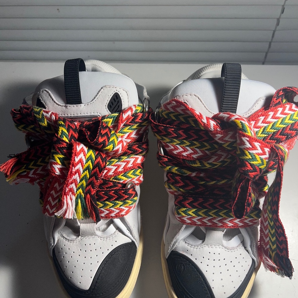 Lanvin sneakers